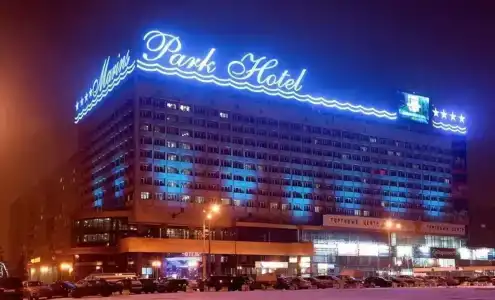 Marins Nizhny Novgorod - 0