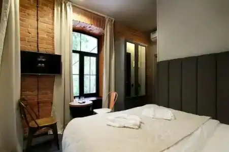 Wellion Baumansky - 6