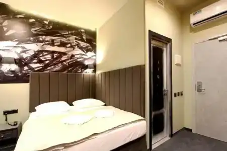 Wellion Baumansky - 26