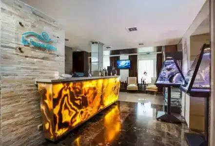 M’Istra’L Apart-Hotel - 36