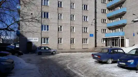 Mineevo - 5