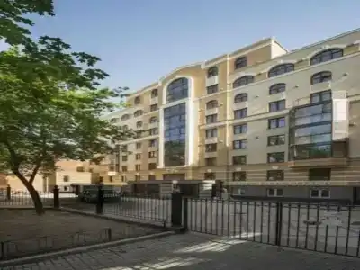 Аглая Кортъярд - 31