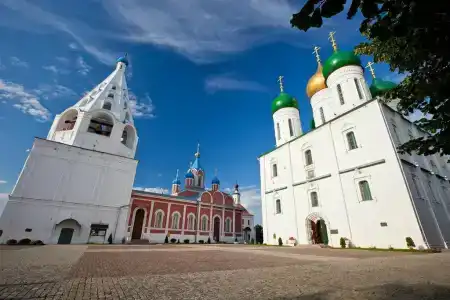 Gostinitchnyi Kompleks 40 Meridian Arbat - 46