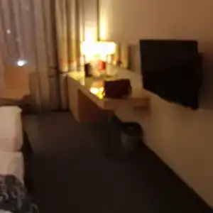 Park Inn by Radisson - 19