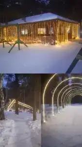 Parkhouse Kokshetau - 50