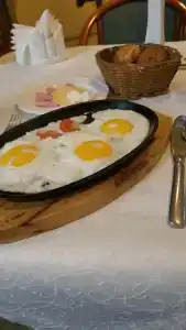 DezhaVyu Mini-Hotel - 34