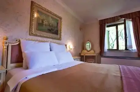 Odisseya Resort - 45