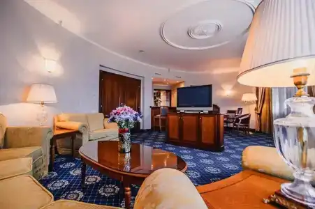 Oreanda Resort & Spa - 18