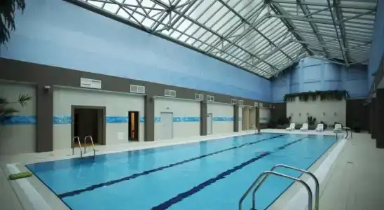 Виктория Спа Минск - 18