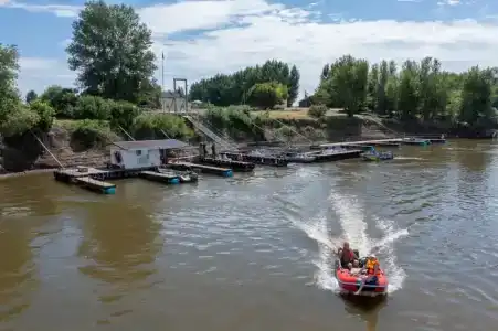 Рыболовный Клуб Место Встречи - 15