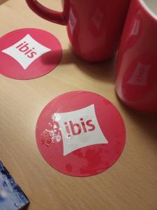 Ibis Ярославль Центр - 99