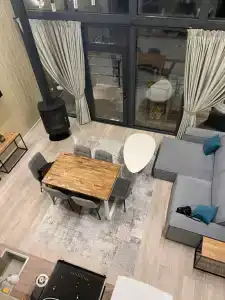 Wish Home Eco-Loudge Yahroma - 47