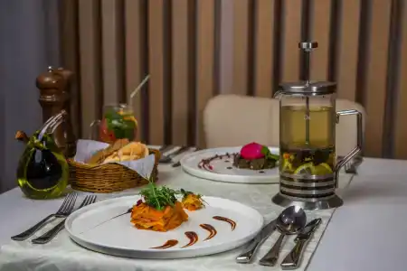 Arnika Sanatorium - 21