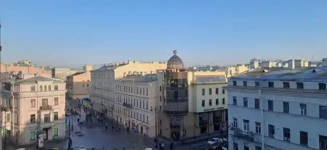 SuperHostel на Невском Проспекте 95 - 62