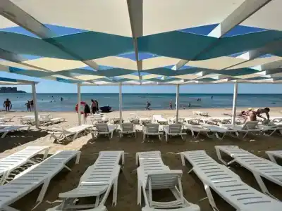 Avdallini Golden Bay - 17