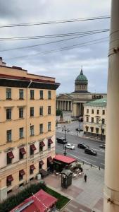 РиверСайд Невский - 88