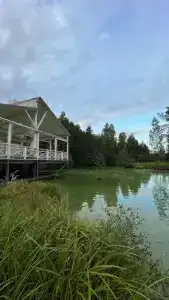 Dobrograd (korpus Village) Glamping - 51