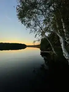 Prirodno- Yuhro Tourist base - 95