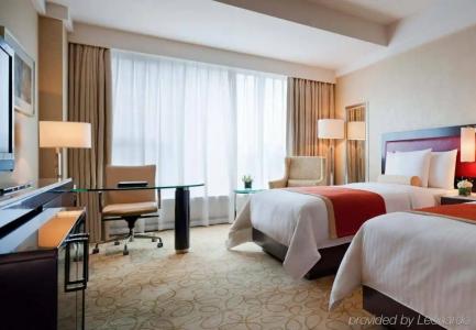 Courtyard by Marriott Hangzhou Wulin - 71