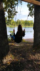 Mia Terra Tourist base - 56