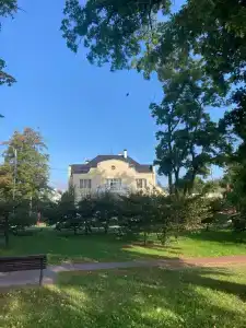 Villa Tat'yana Na Verhneozyornoj - 30