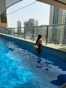 Mercure Dubai Barsha Heights Suites And Apartments - 40