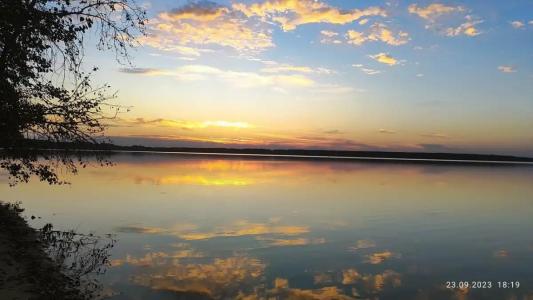 Saint Lake (У Святого Озера) - 59