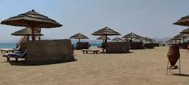 The Cascades Golf Resort, Spa & Thalasso - 4