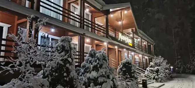 Zhemchuzhina Zolotogo Koltsa - 87