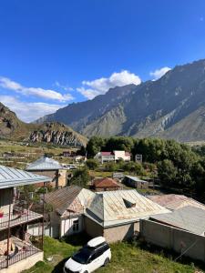 Paramount Kazbegi - 4