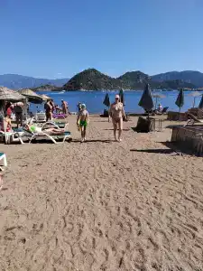 Club Munamar Beach Resort – All Inclusive - 5