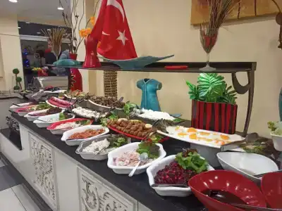 Prenses Sealine Beach - 9