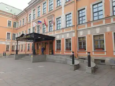 Введенский - 36