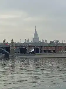 Turris Tagansky - 44