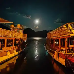 Marbas Select Beach +14 - 10