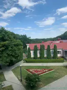 Sanatorii Lesnoi - 39