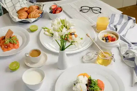 Crowne Plaza-Ligovsky, an IHG - 9