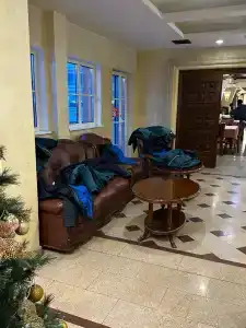 Gostinitsa Armeniya - 72