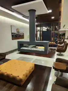 Hilton Garden Inn - 26