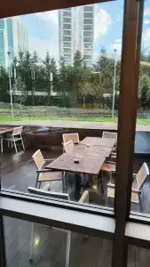 Hilton Garden Inn - 16