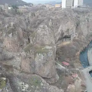 Jermuk Moscow Health Resort - 22