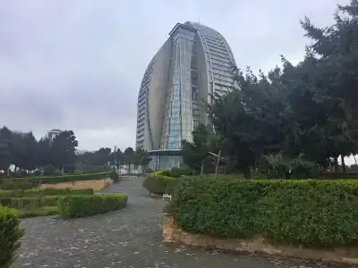 The Ritz-Carlton, - 9