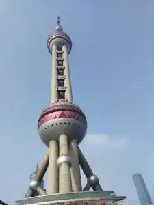 The Ritz-Carlton Shanghai, Pudong - 4