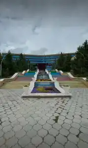 Goluboi Issyk Kul Sanatorium - 31