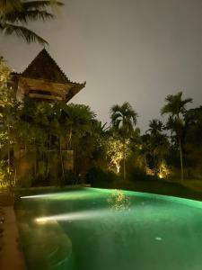 Arya Arkananta Resort and Spa  - 7