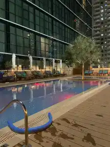TRYP by Wyndham Dubai - 55