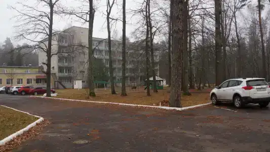 "Energetik" Sanatorium - 27