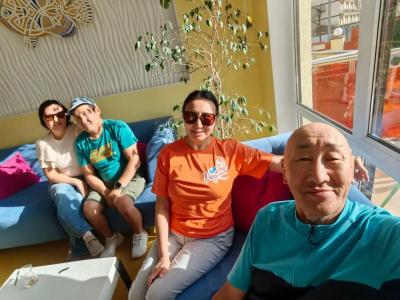 Guest House Positive - 53