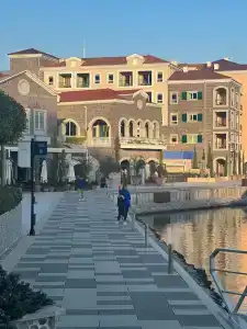 The Chedi Lustica Bay, Montenegro - 16