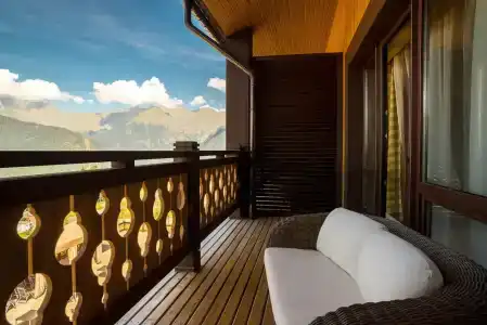 Polyana 1389 & Spa - 38